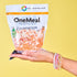 Regenbogen-Supernova | Gold Vermeil | Galaxie-Glasperlenarmband